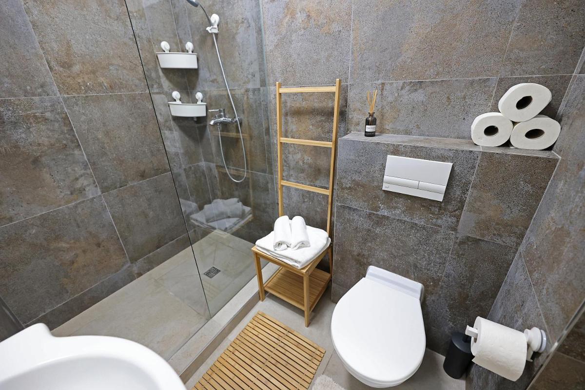 Fara No71 Apart 3 Libice nad Cidlinou Exterior foto
